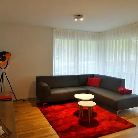 Apartment Christina Brand (Vorarlberg)